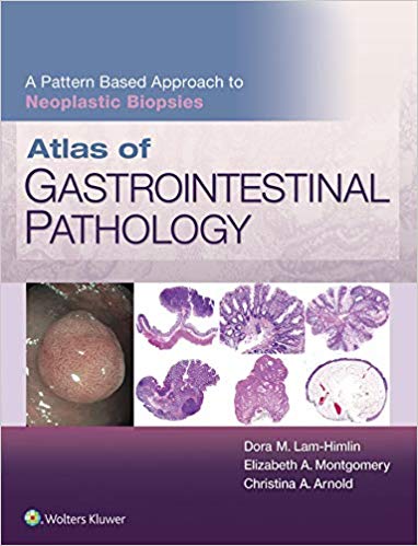 Atlas of Gastrointestinal Pathology:  A Pattern Based Approach to Neoplastic Biopsies